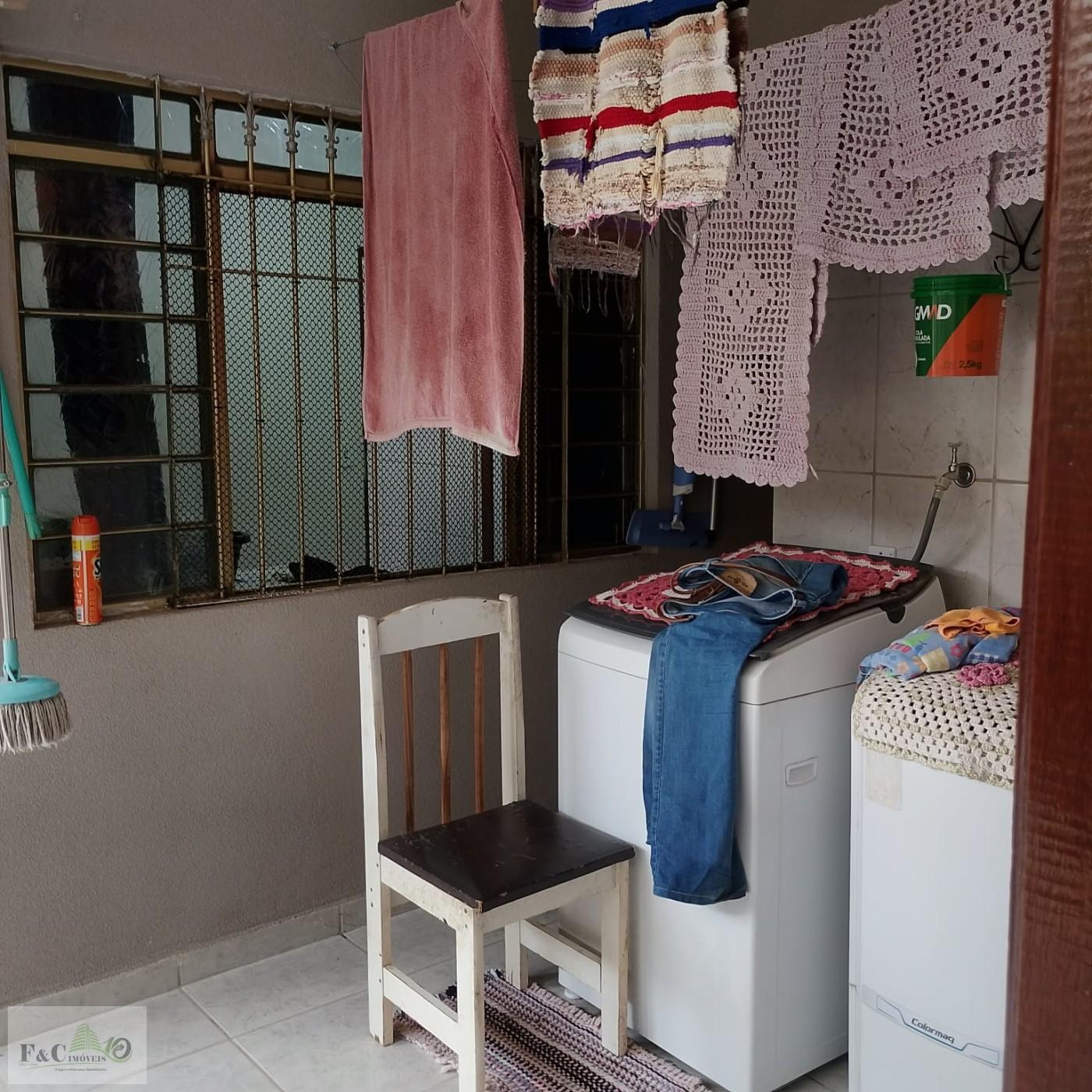 Casa, 3 quartos - Foto 14