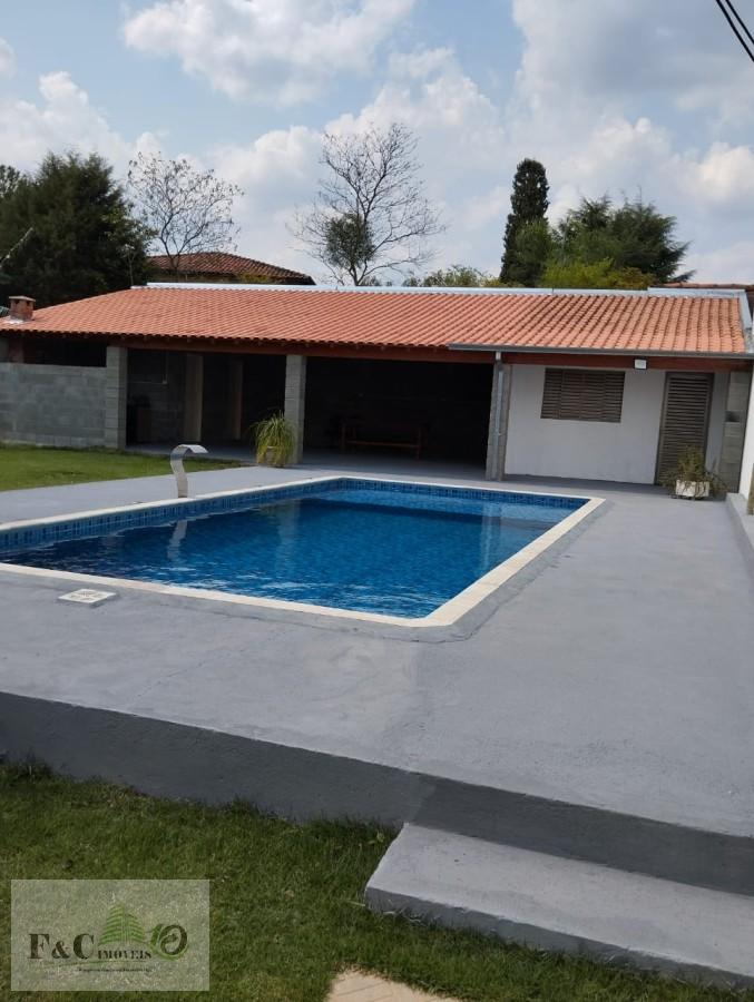 Chácara, 3 quartos, 1250 m² - Foto 1