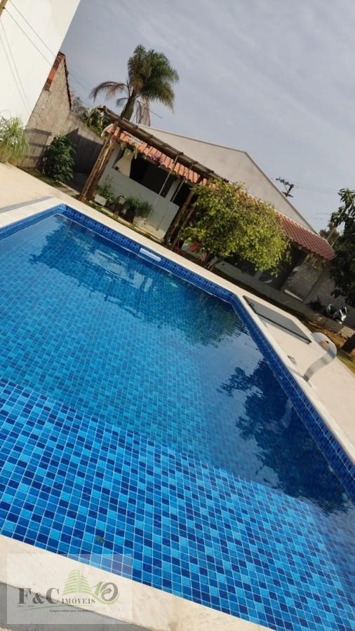 Chácara, 3 quartos, 1250 m² - Foto 2
