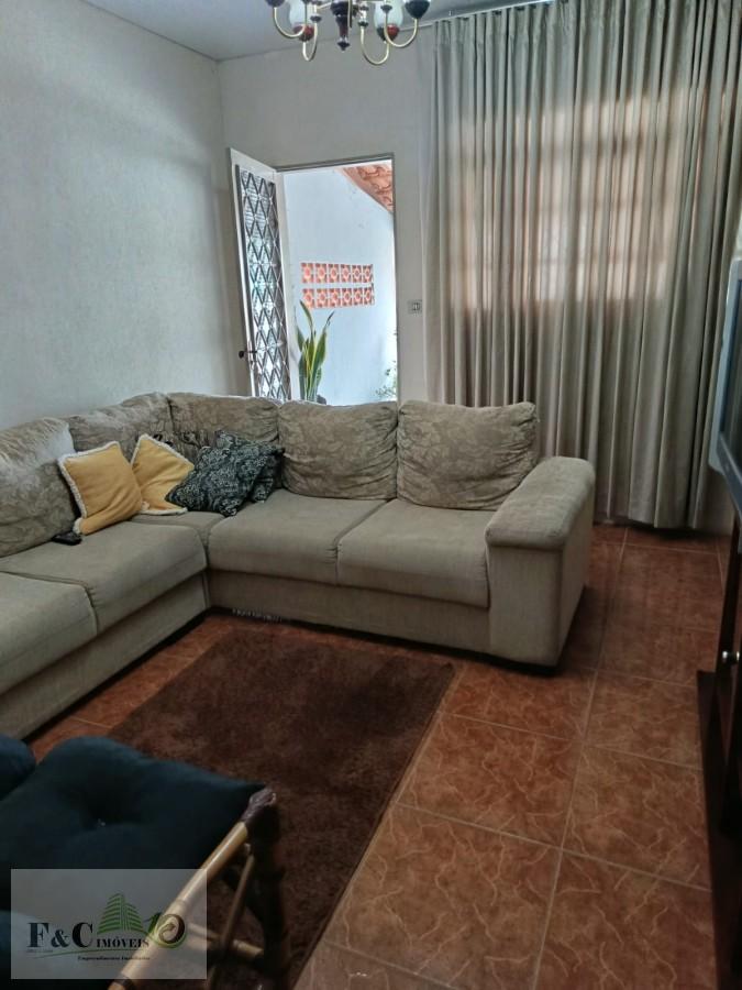 Chácara, 3 quartos, 1250 m² - Foto 5
