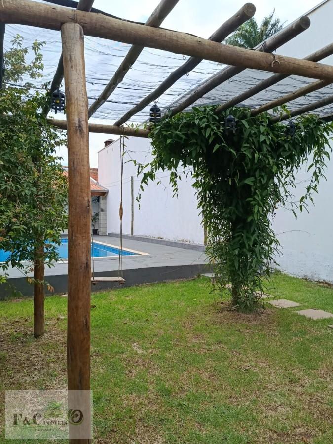 Chácara, 3 quartos, 1250 m² - Foto 6