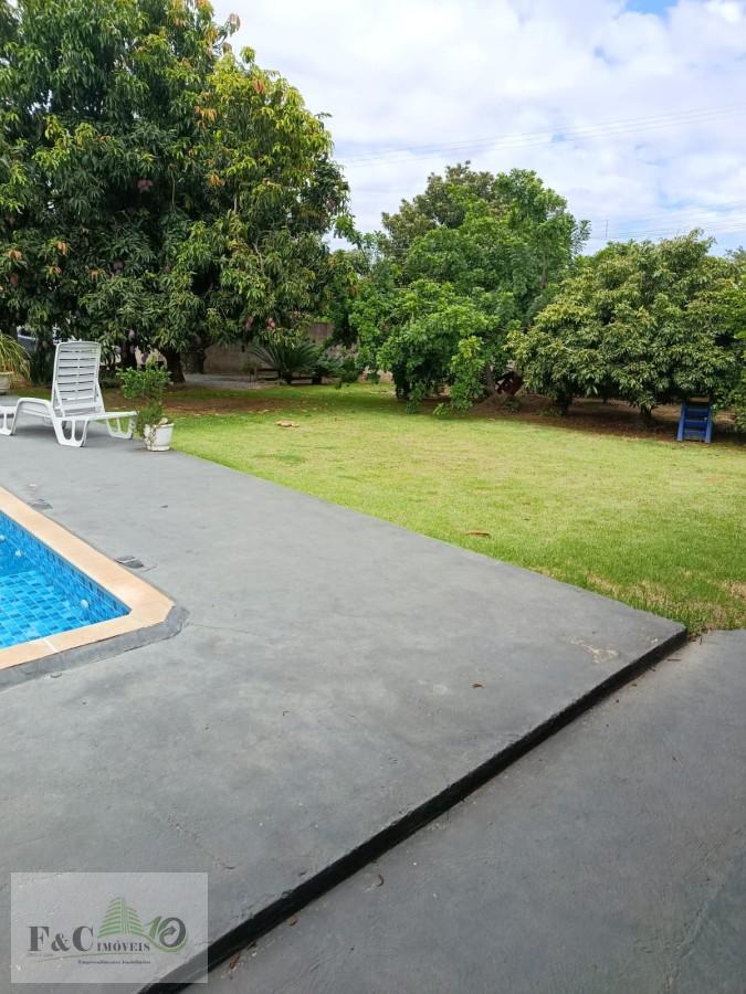 Chácara, 3 quartos, 1250 m² - Foto 9