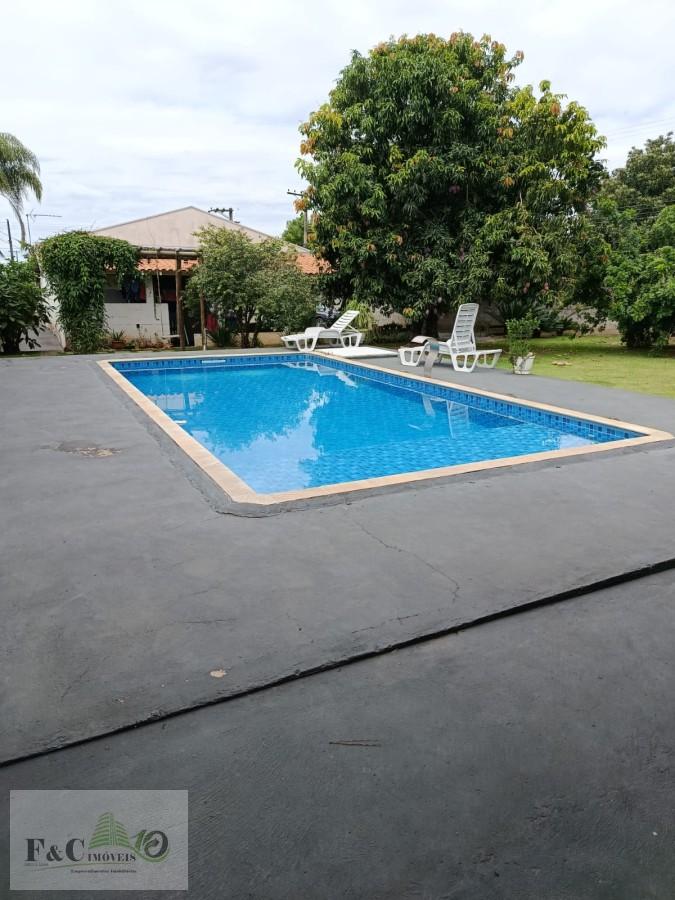 Chácara, 3 quartos, 1250 m² - Foto 8