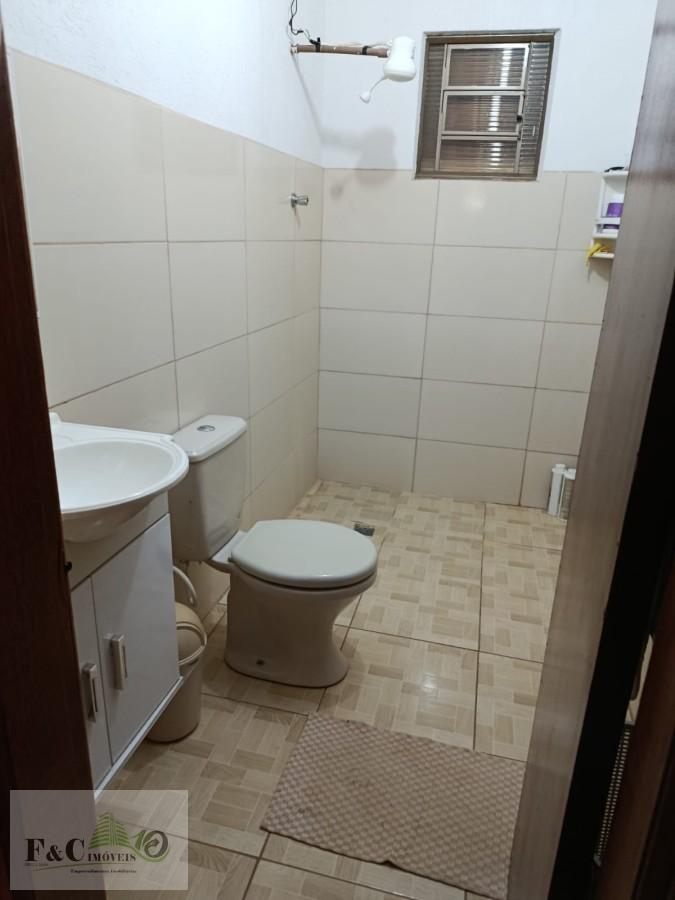 Chácara, 3 quartos, 1250 m² - Foto 11