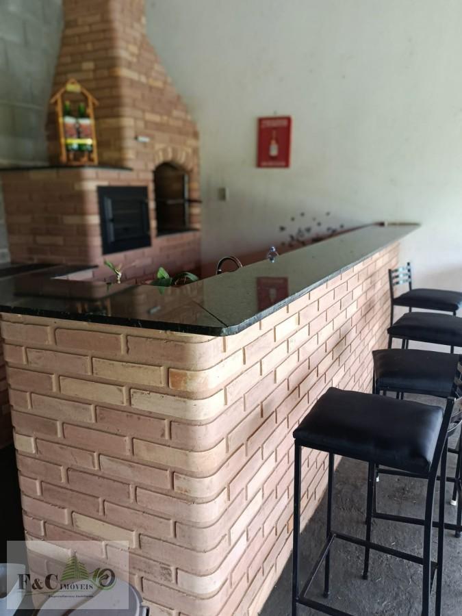 Chácara, 3 quartos, 1250 m² - Foto 12