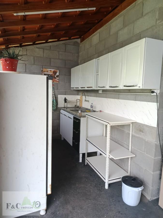Chácara, 3 quartos, 1250 m² - Foto 15
