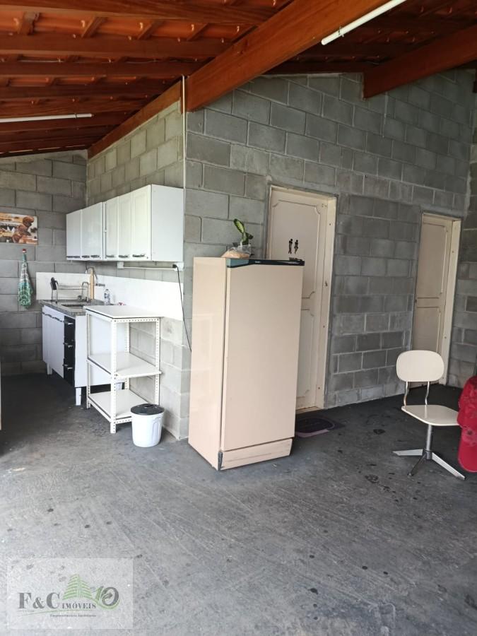 Chácara, 3 quartos, 1250 m² - Foto 16
