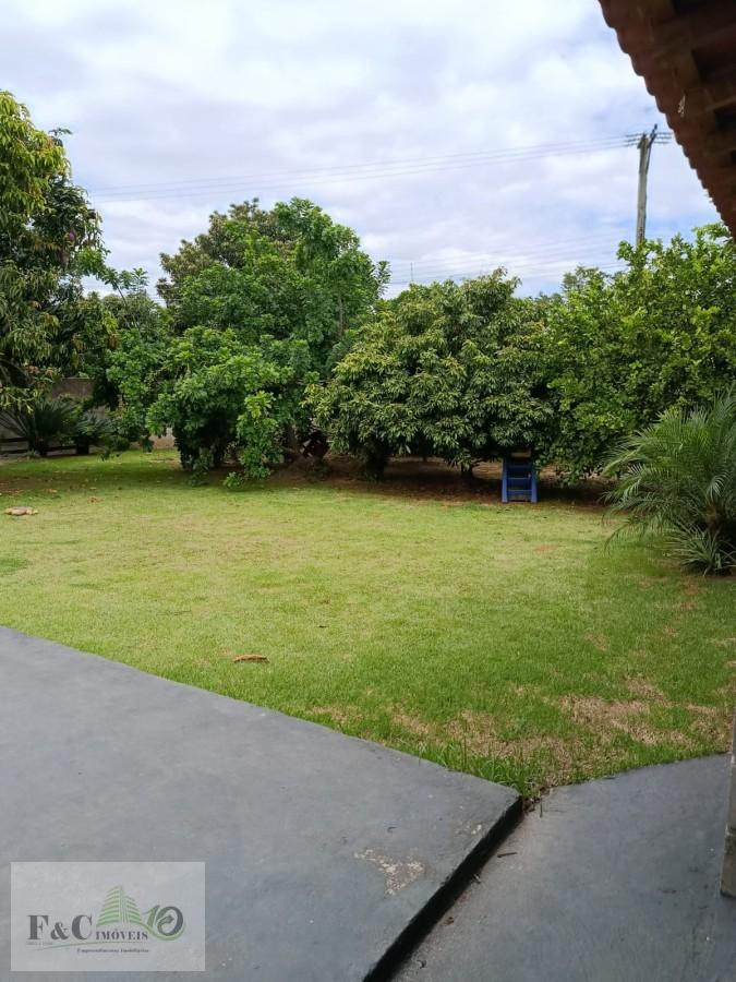 Chácara, 3 quartos, 1250 m² - Foto 17