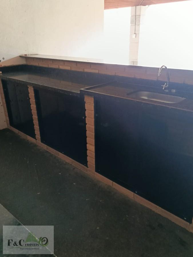 Chácara, 3 quartos, 1250 m² - Foto 22