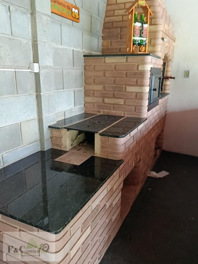 Chácara, 3 quartos, 1250 m² - Foto 25