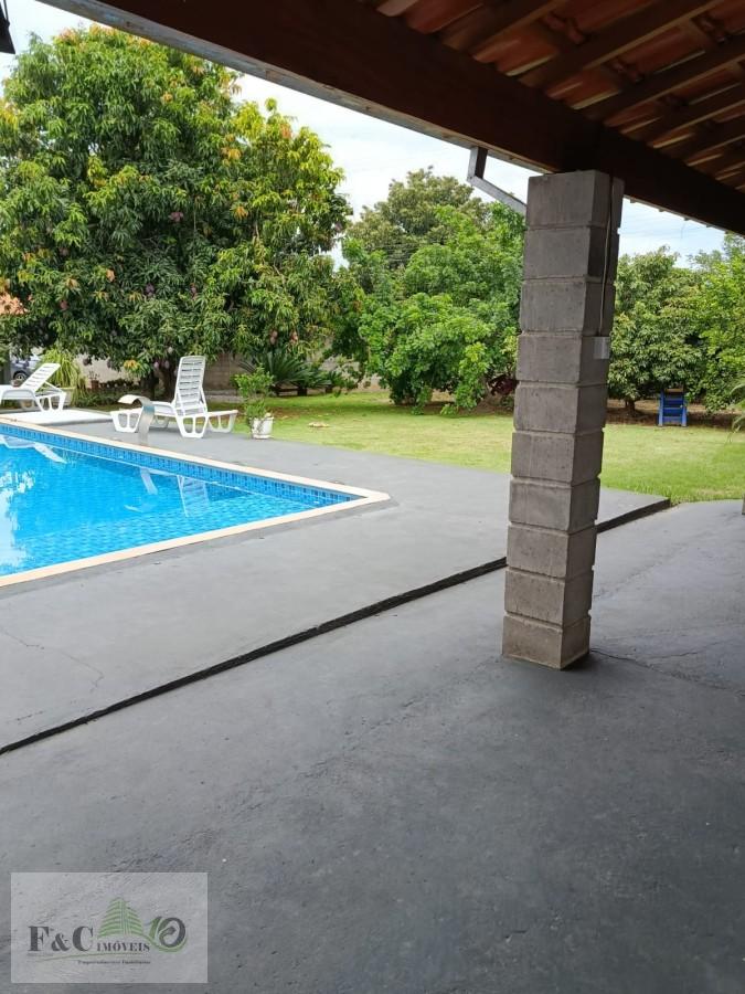 Chácara, 3 quartos, 1250 m² - Foto 27