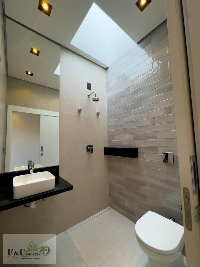 Casa de Condomínio, 3 quartos - Foto 9