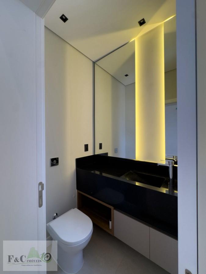 Casa de Condomínio, 3 quartos - Foto 11