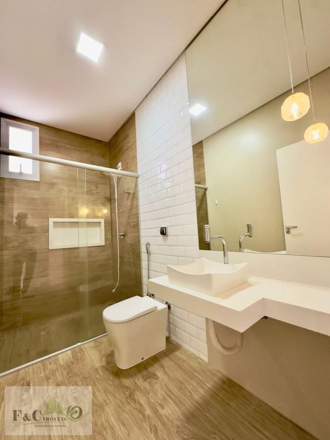 Casa de Condomínio, 3 quartos - Foto 13