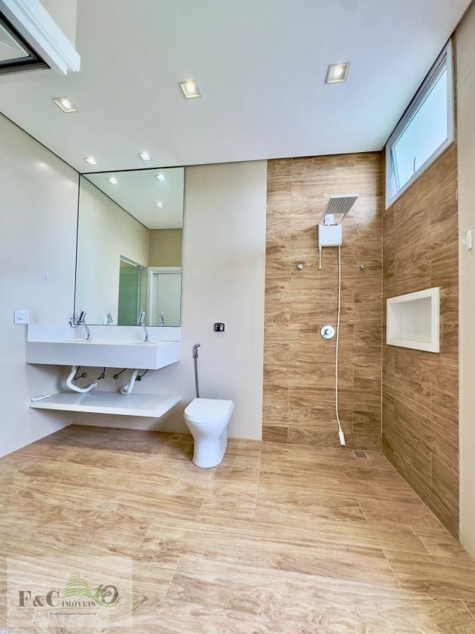 Casa de Condomínio, 3 quartos - Foto 12