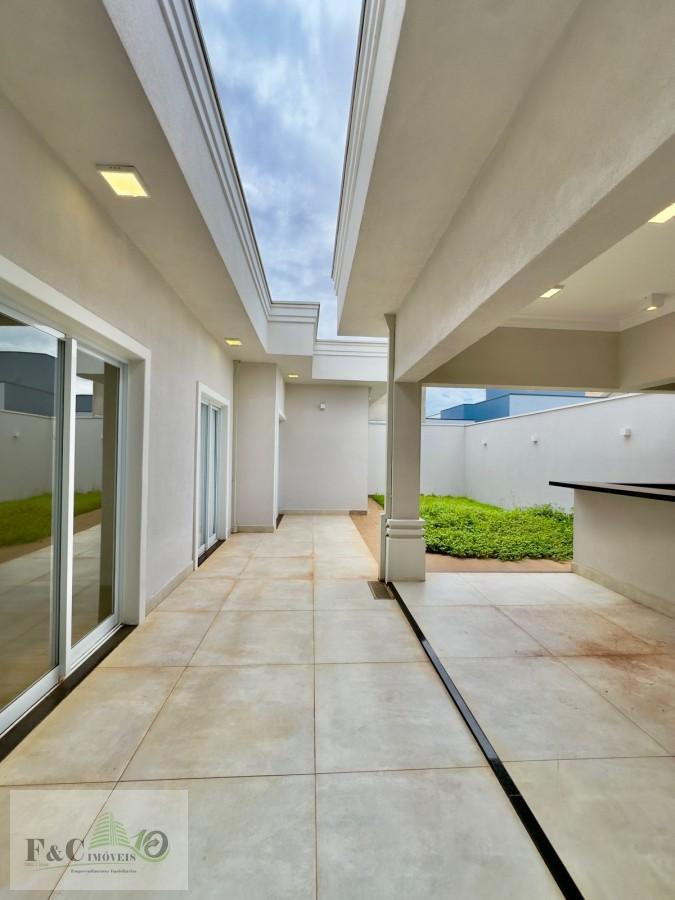 Casa de Condomínio, 3 quartos - Foto 17