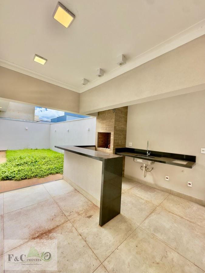 Casa de Condomínio, 3 quartos - Foto 16