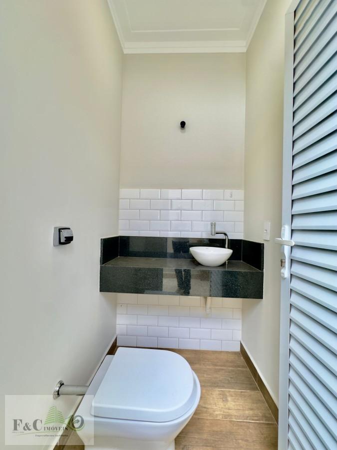 Casa de Condomínio, 3 quartos - Foto 21