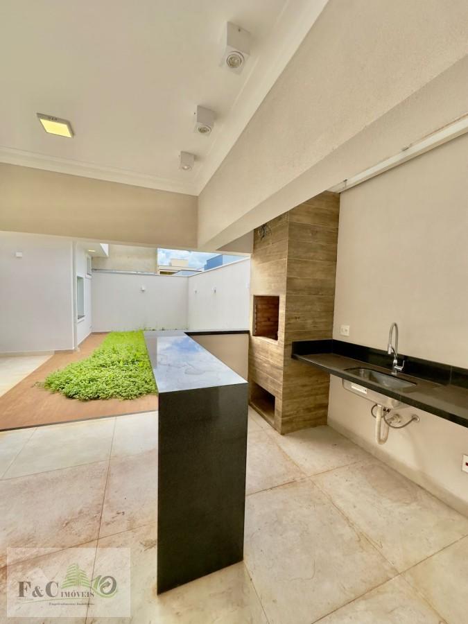 Casa de Condomínio, 3 quartos - Foto 20