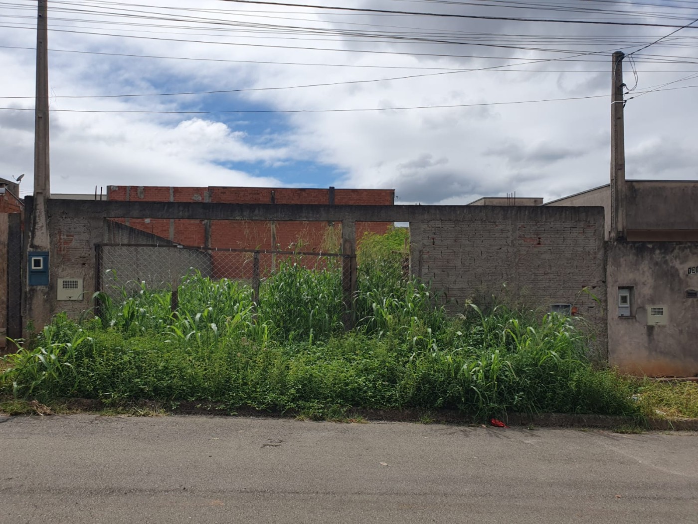 Terreno, 100 m² - Foto 1