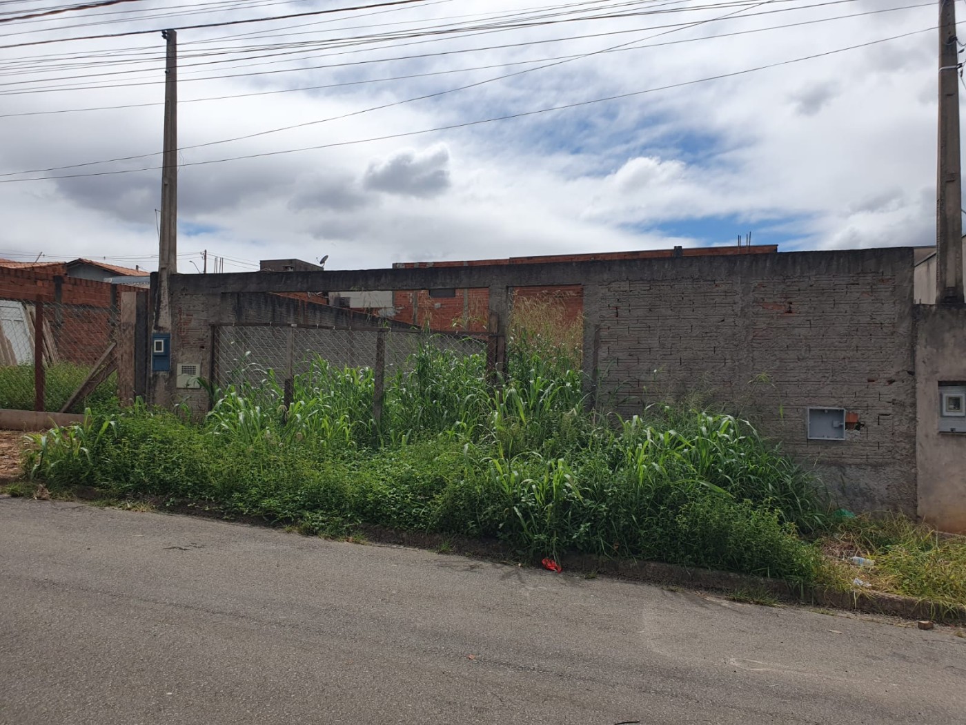 Terreno, 100 m² - Foto 6