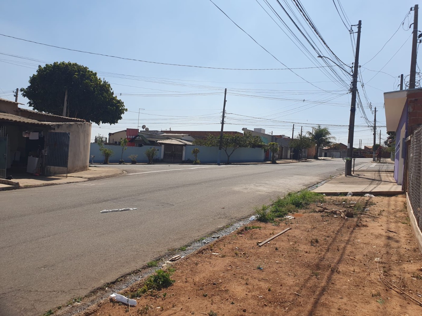 Terreno, 100 m² - Foto 12