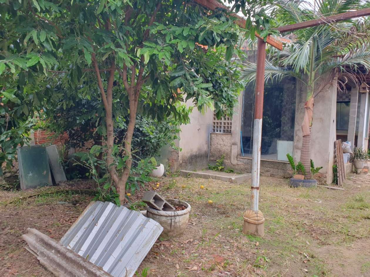 Chácara, 3 quartos, 2500 m² - Foto 2