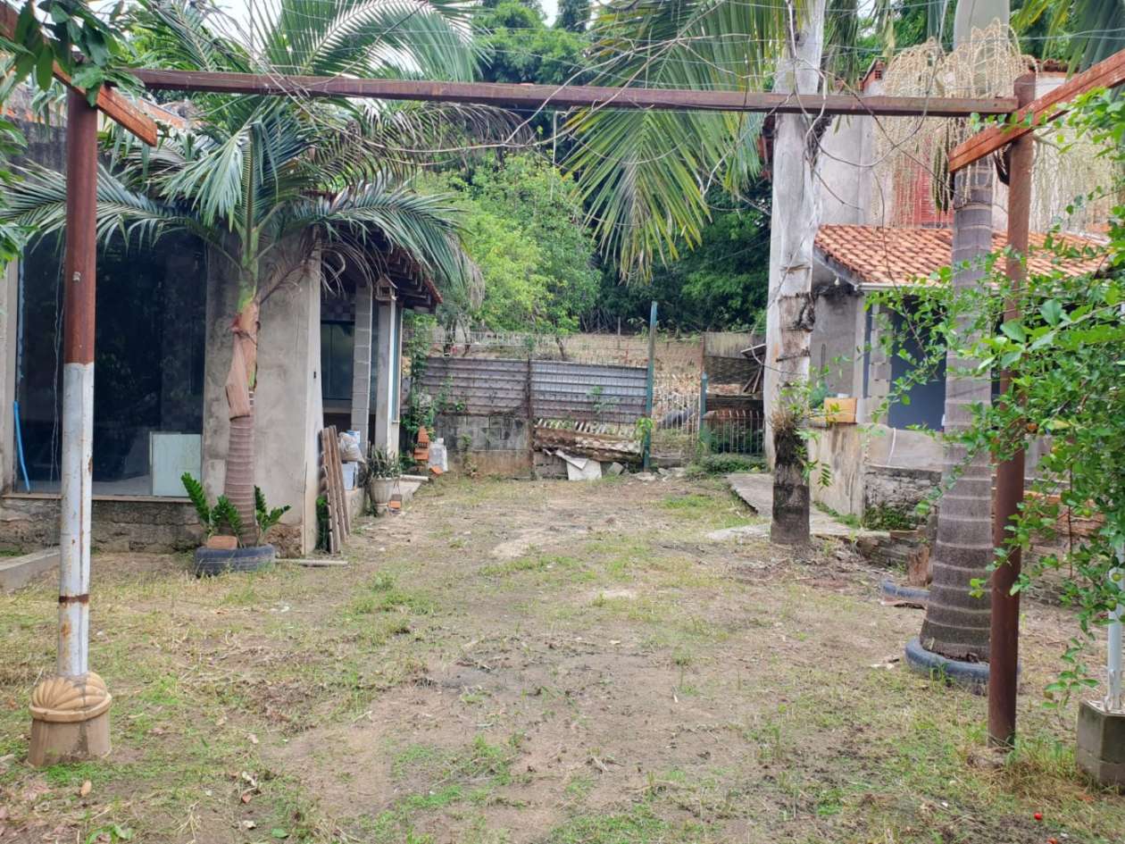 Chácara, 3 quartos, 2500 m² - Foto 3