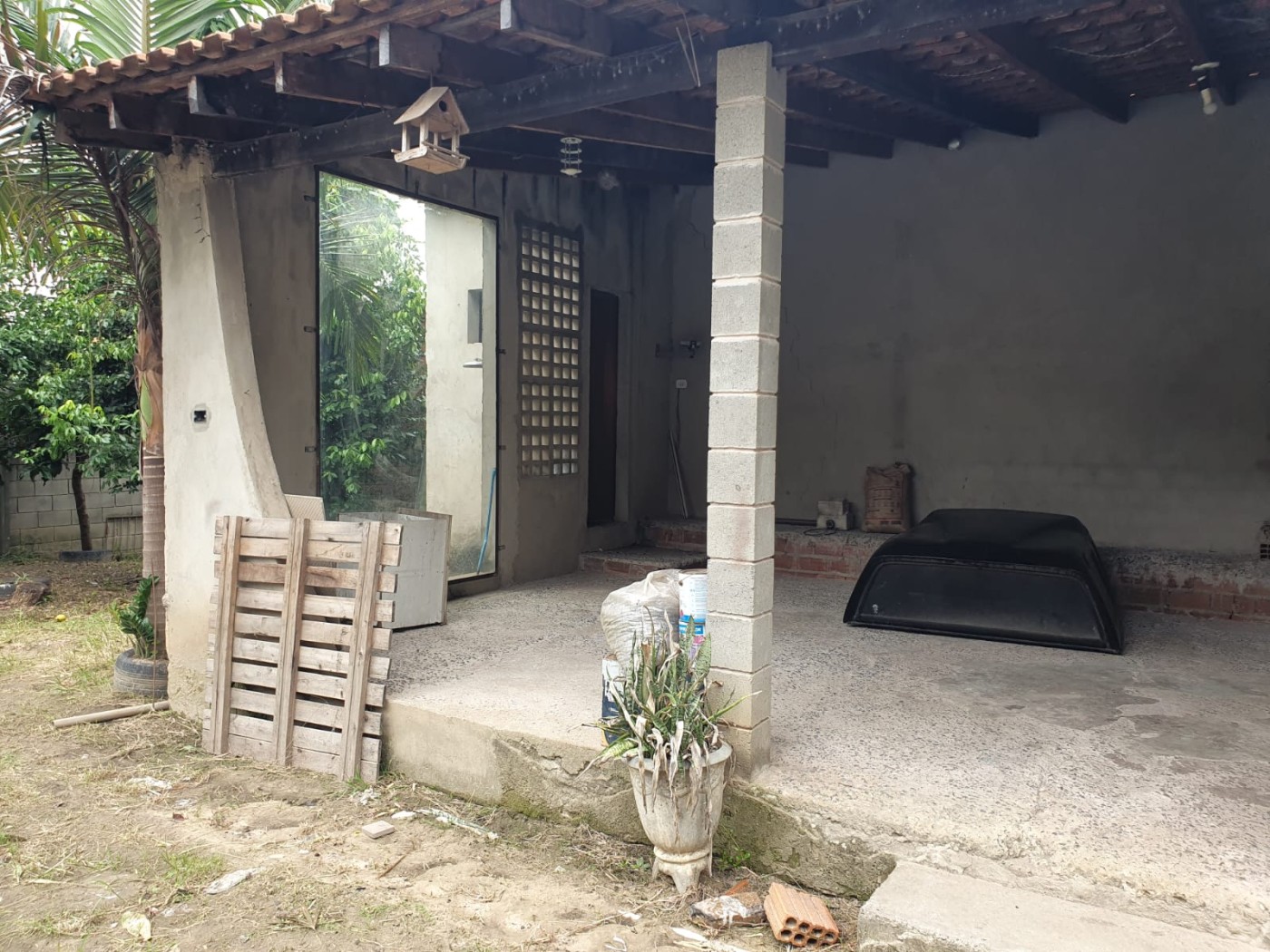 Chácara, 3 quartos, 2500 m² - Foto 9