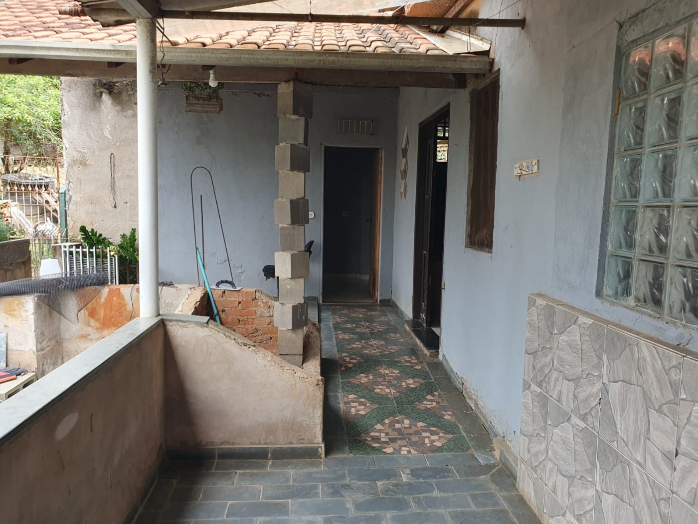 Chácara, 3 quartos, 2500 m² - Foto 13