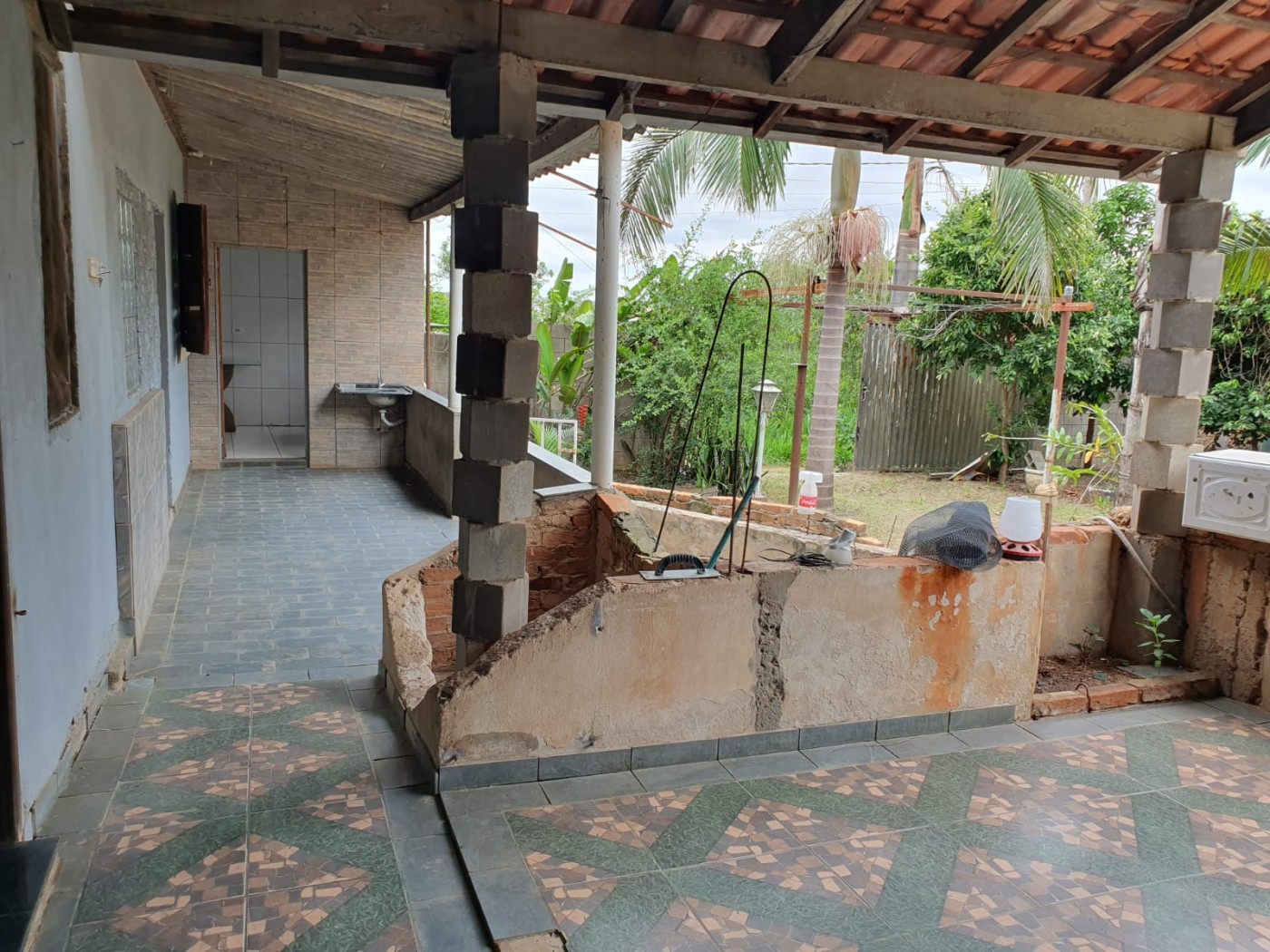 Chácara, 3 quartos, 2500 m² - Foto 34