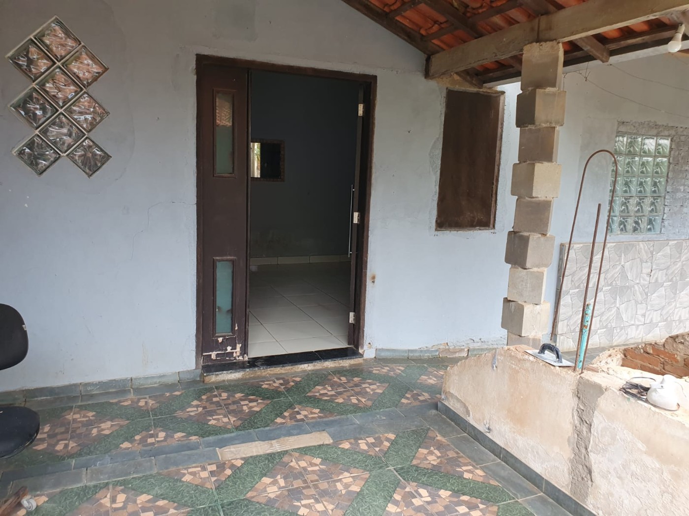 Chácara, 3 quartos, 2500 m² - Foto 36