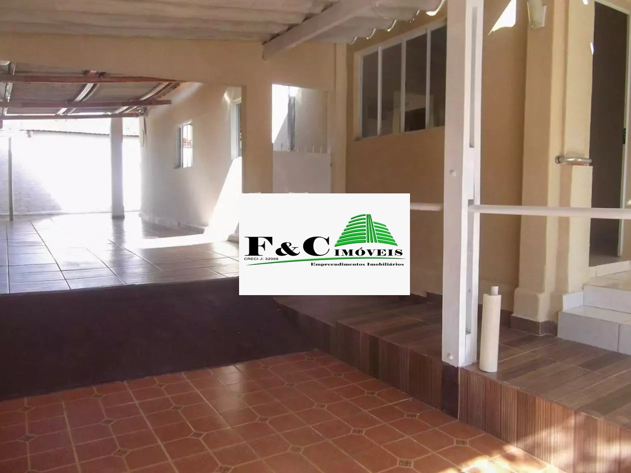 Casa, 3 quartos - Foto 3