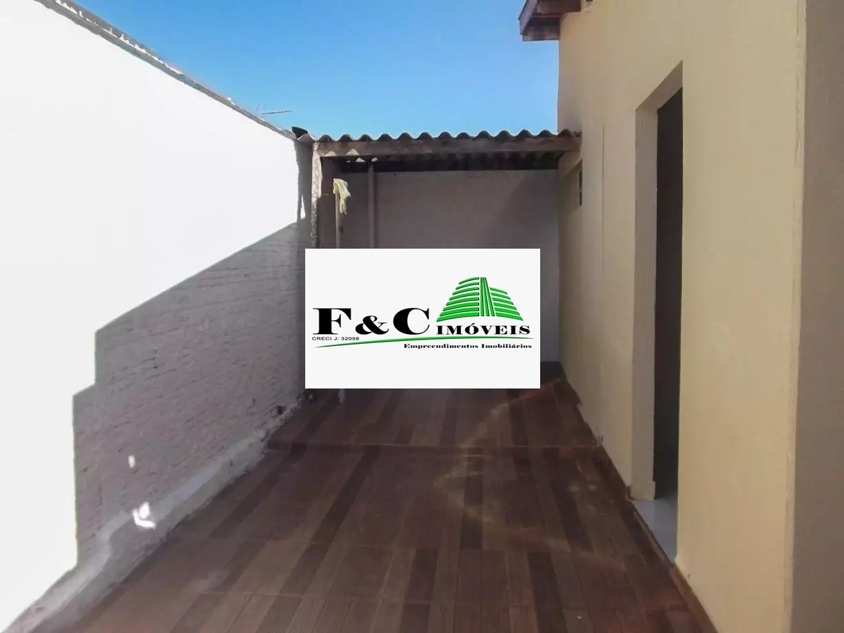 Casa, 3 quartos - Foto 4