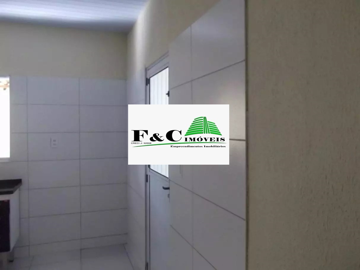 Casa, 3 quartos - Foto 10