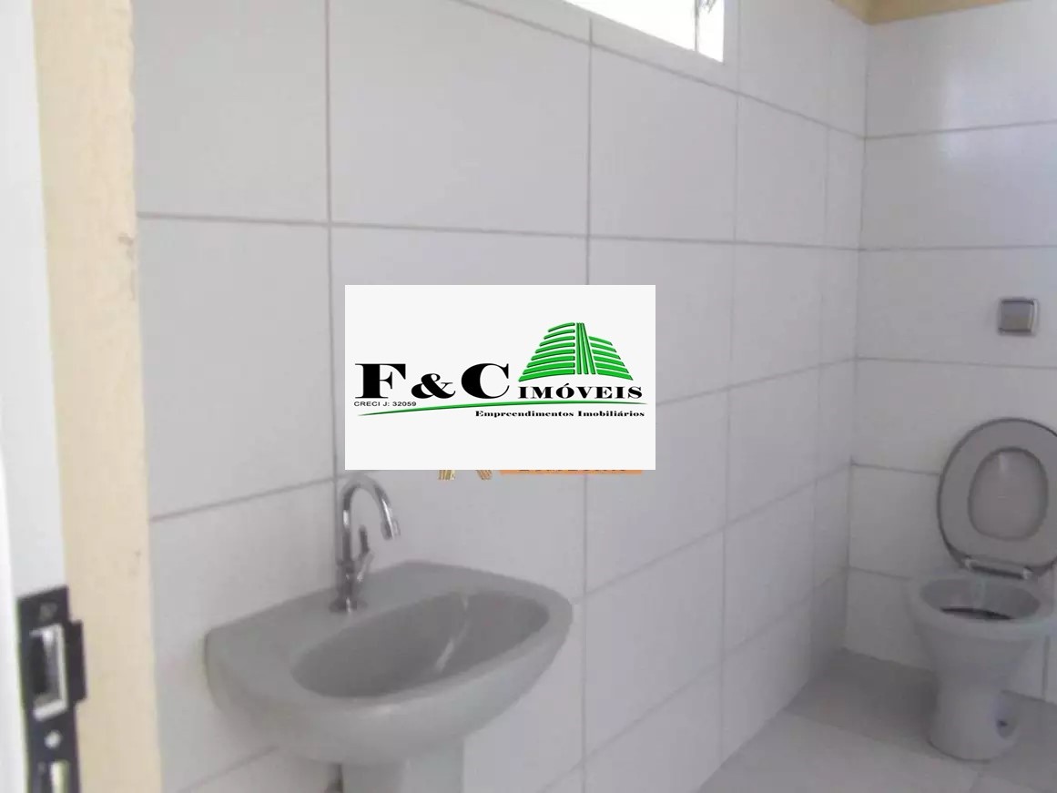 Casa, 3 quartos - Foto 12