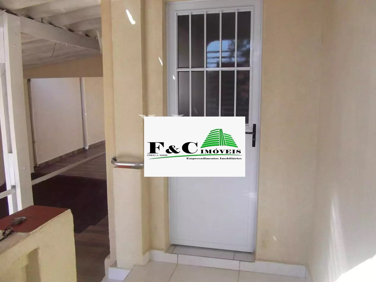 Casa, 3 quartos - Foto 9