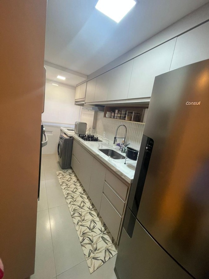 Apartamento, 2 quartos, 48 m² - Foto 2