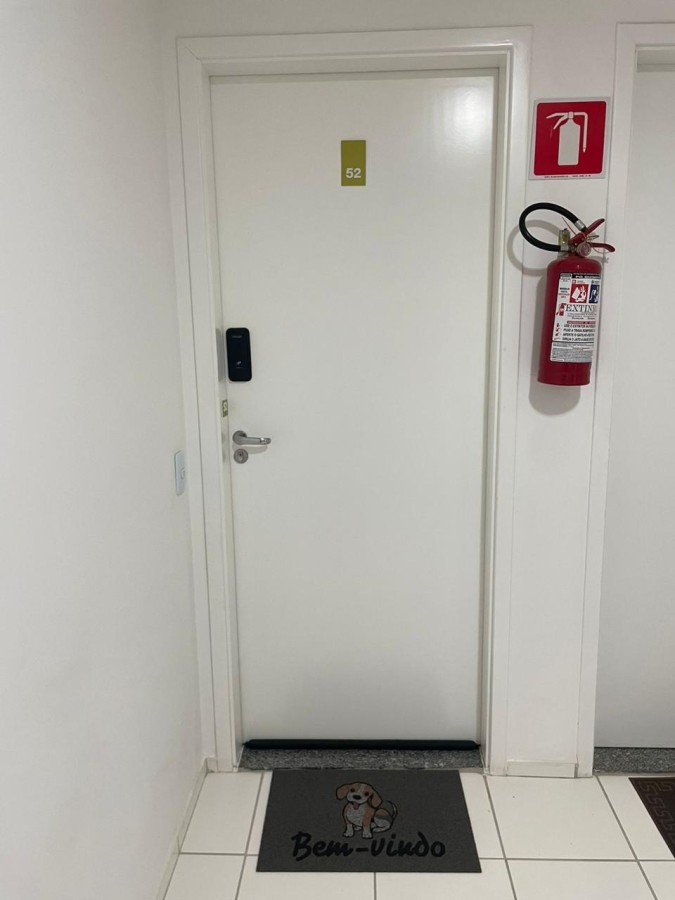 Apartamento, 2 quartos, 48 m² - Foto 7