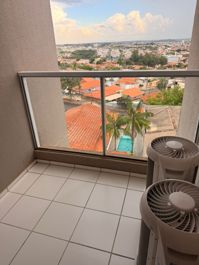 Apartamento, 2 quartos, 48 m² - Foto 6