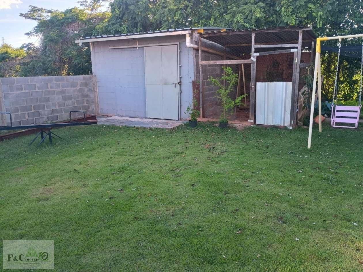 Chácara, 4 quartos, 930 m² - Foto 20