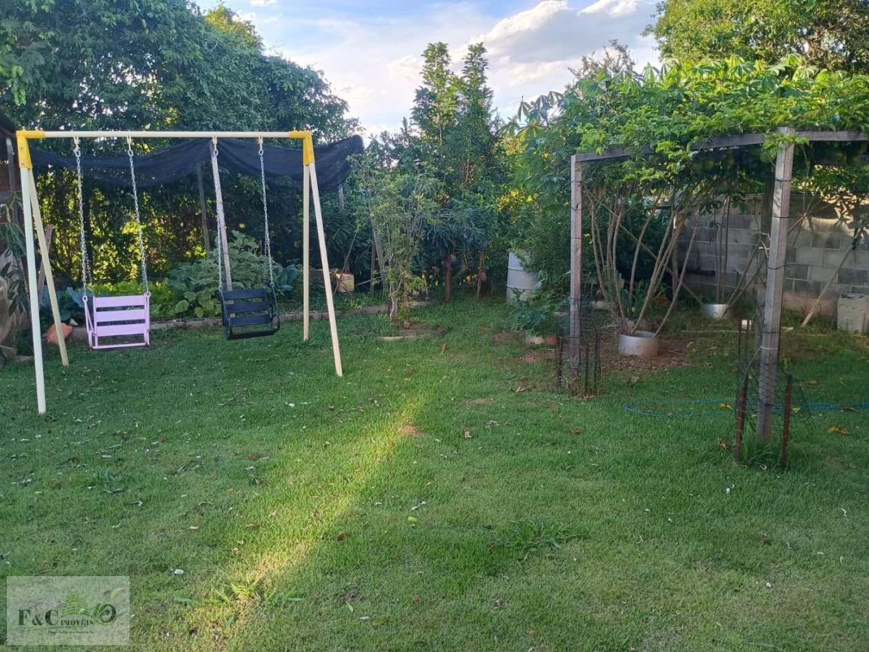 Chácara, 4 quartos, 930 m² - Foto 24