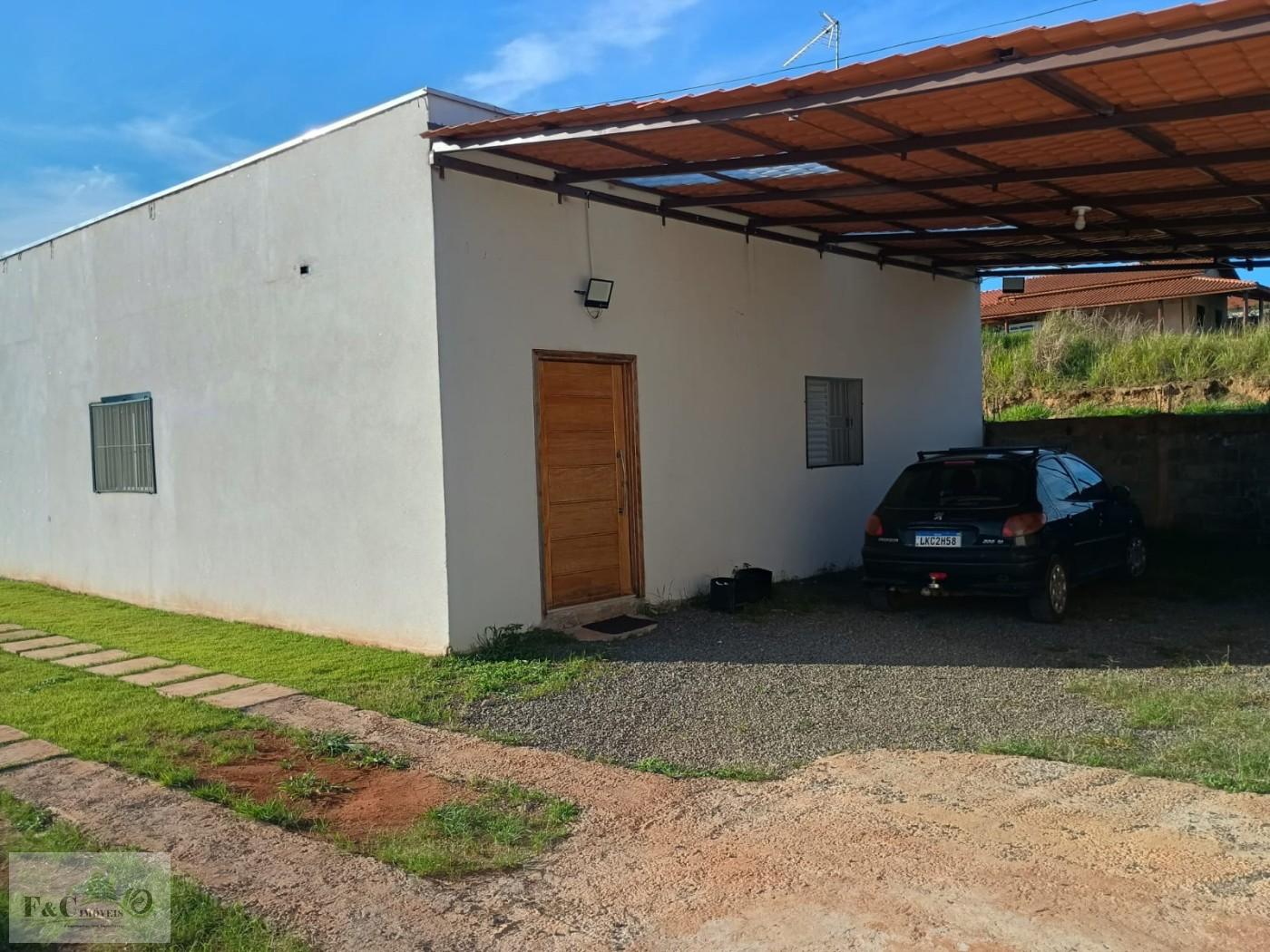 Chácara, 4 quartos, 930 m² - Foto 16