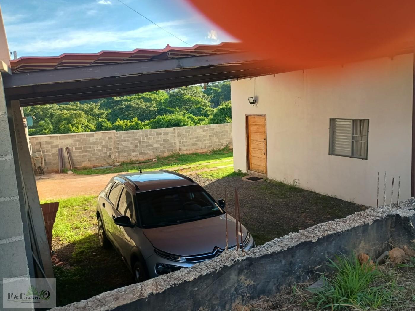 Chácara, 4 quartos, 930 m² - Foto 17