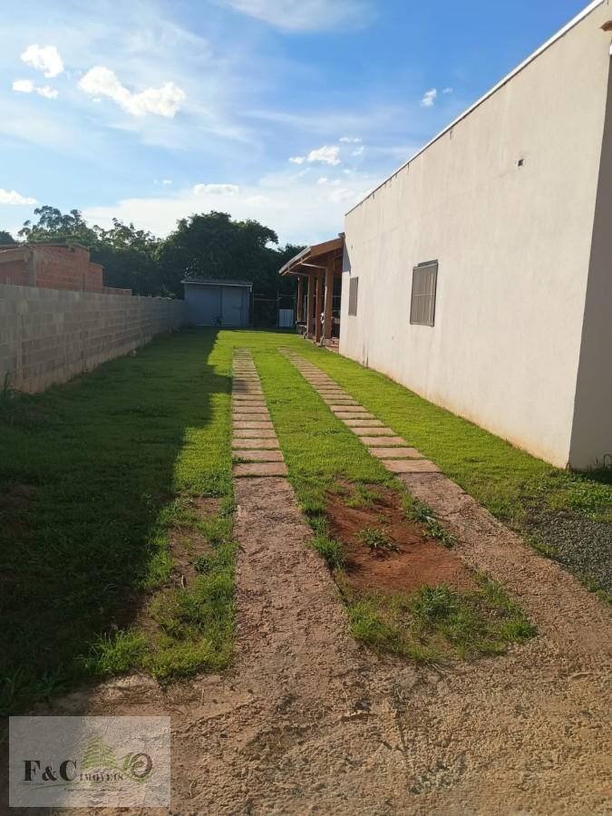 Chácara, 4 quartos, 930 m² - Foto 30