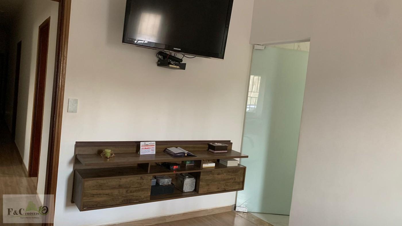 Chácara, 4 quartos, 930 m² - Foto 3