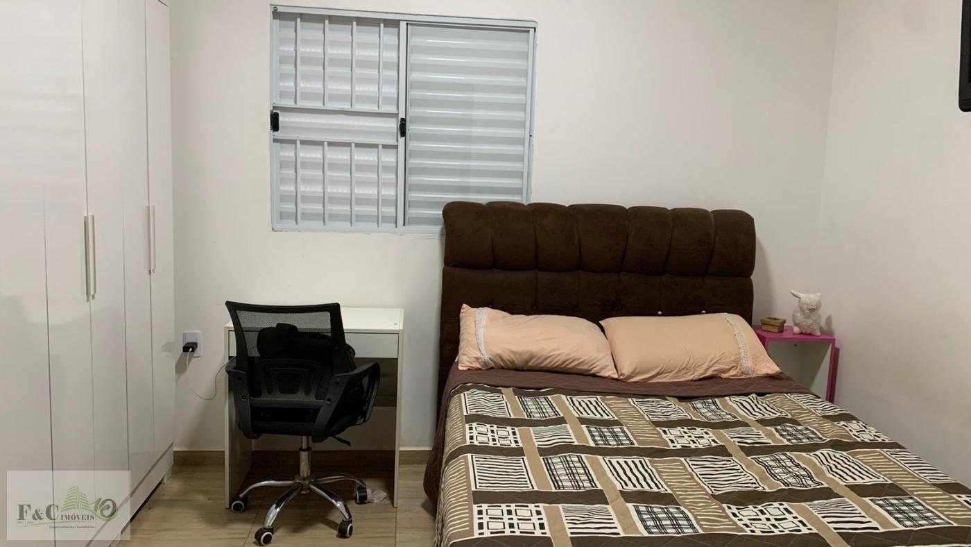 Chácara, 4 quartos, 930 m² - Foto 5