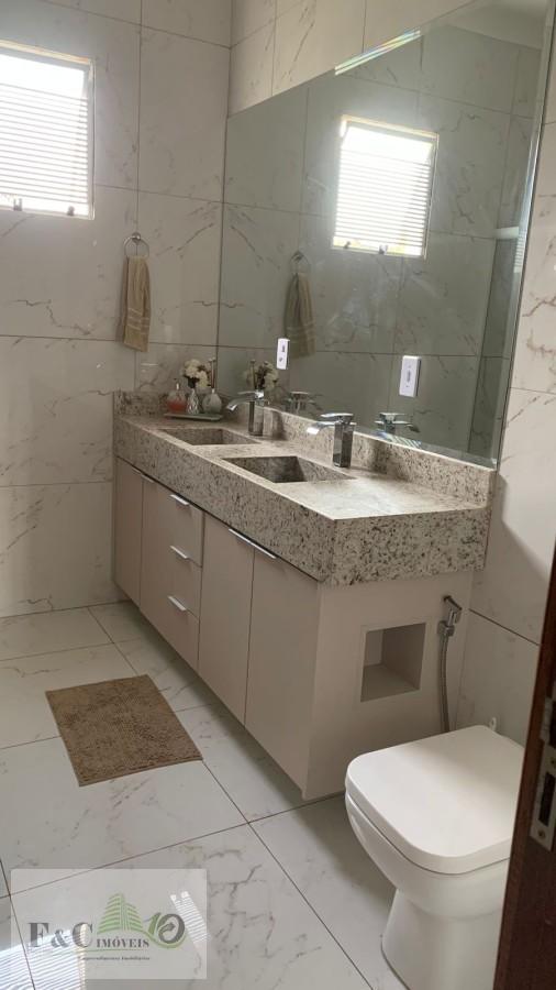 Chácara, 4 quartos, 930 m² - Foto 6