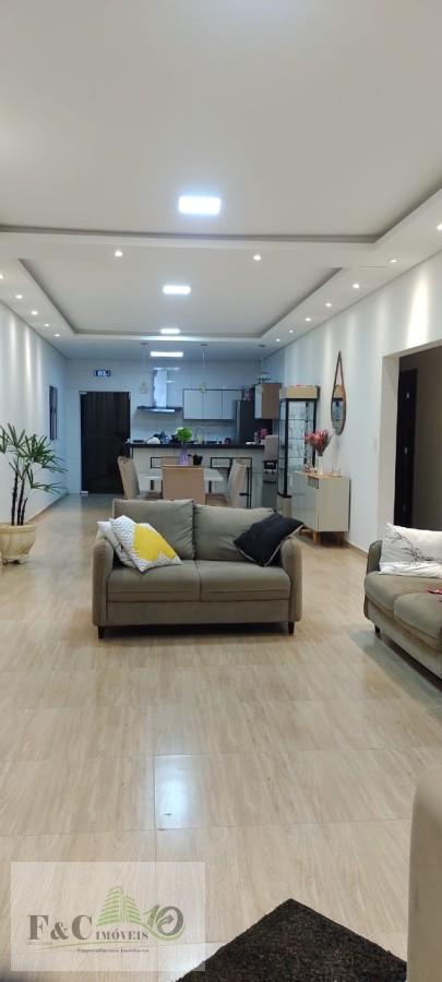 Chácara, 4 quartos, 930 m² - Foto 2