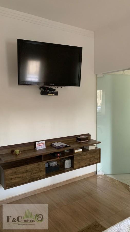 Chácara, 4 quartos, 930 m² - Foto 11